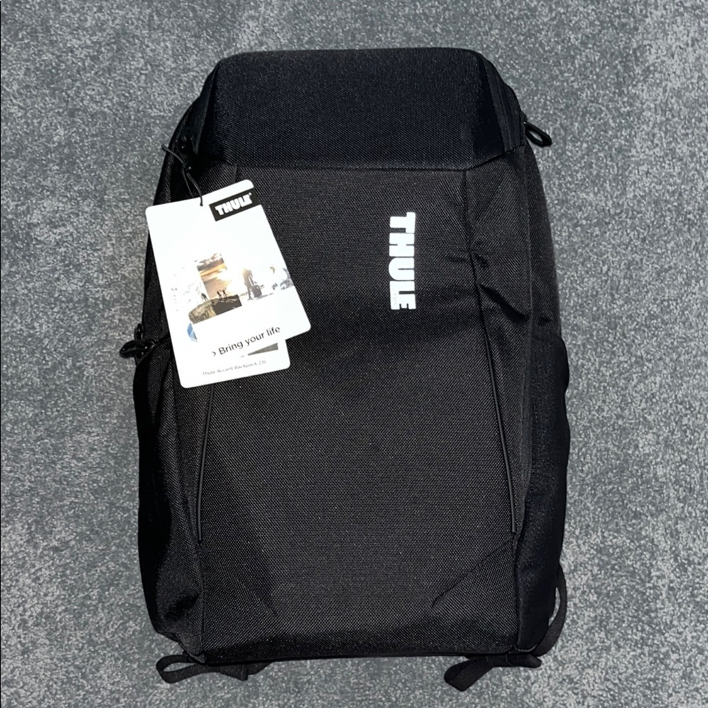 Thule Accent Backpack 23L